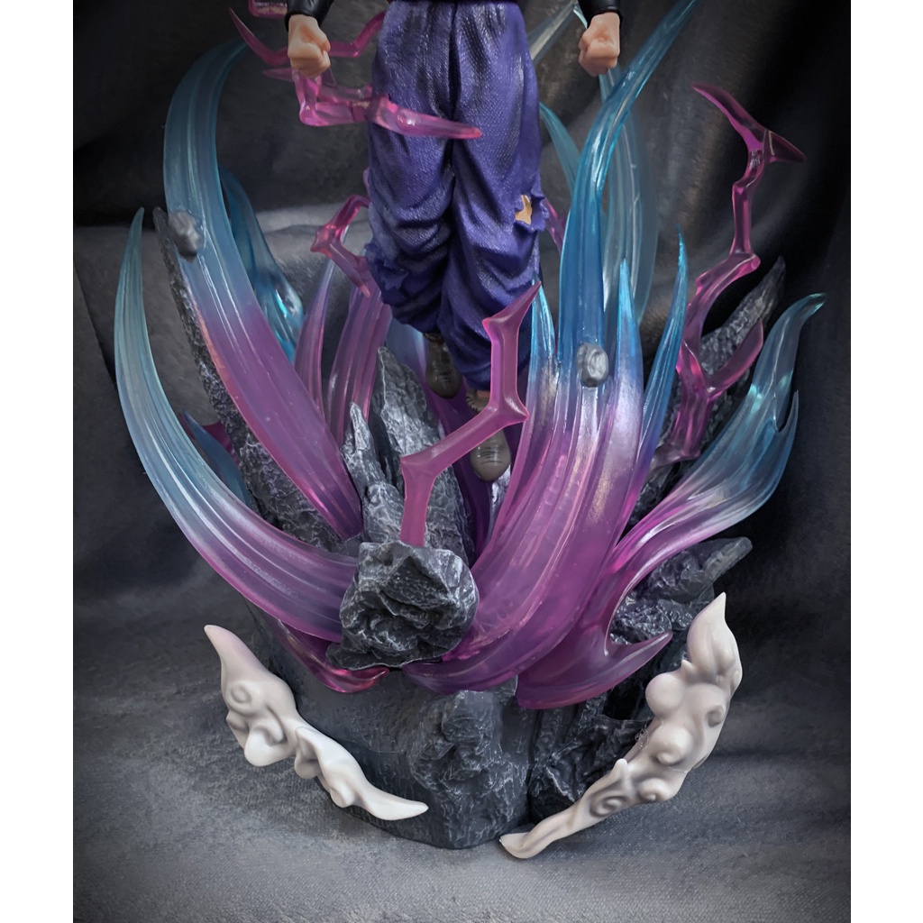 Mô hình Gohan Beast có đầu thay thế nhân vật Dragon Ball 7 viên ngọc rồng