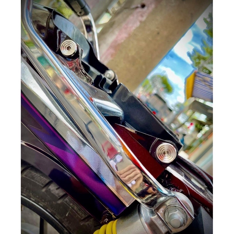 Bộ Khâu Cốp Yên Dream Salaya Inox 304