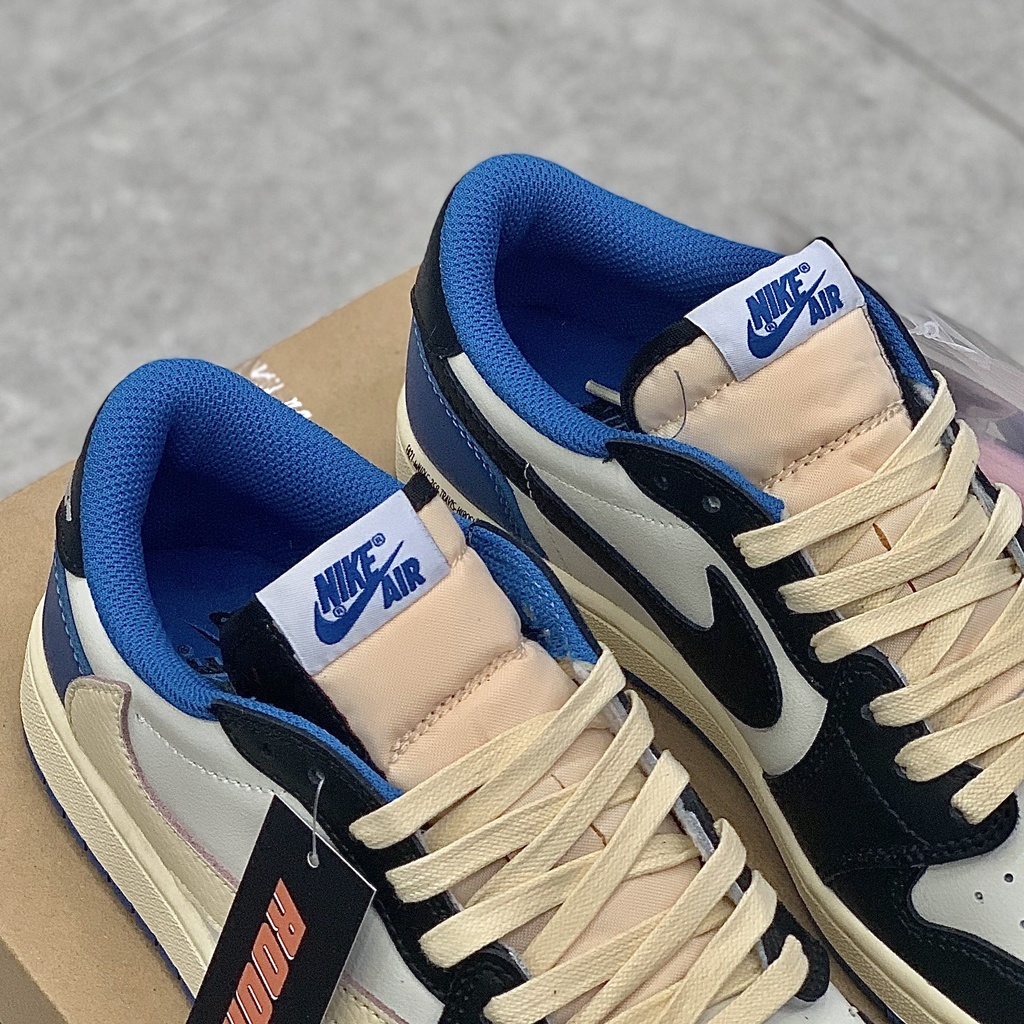 Giày thể thao sneaker  Nai X TS