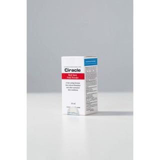 Chấm Mụn Ciracle Red Spot Pink Powder 16ml