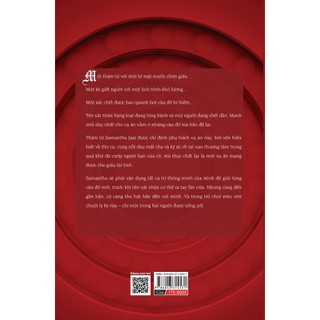 Sách Sát Thi Nhân - Bách Việt