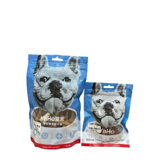 Xương gặm sạch răng thơm miệng cho chó YAHO