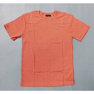 Áo thun cotton basic dáng ôm nhiều màu