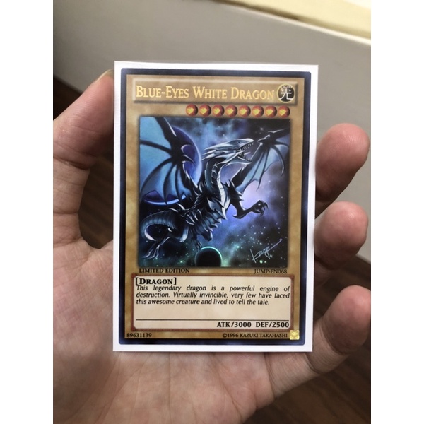 Bộ 50 Sleeve màu, nhám Size 63x90mm cho thẻ bài Yugioh