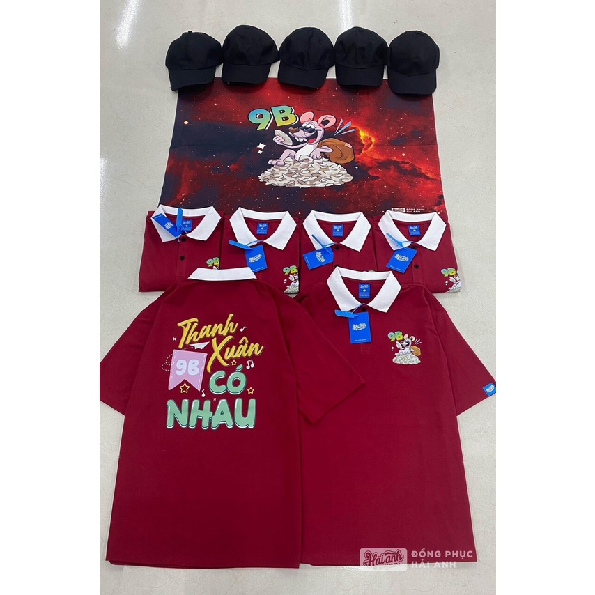 IN ÁO THEO YÊU CẦU  RẺ VÔ ĐỊCH CHO NHÀ HÀNG, CÔNG TY, GIA ĐÌNH, NHÓM BẠN, ÁO ĐI DU LỊCH, ÁO NHÓM, ÁO LỚP chất cotton xịn