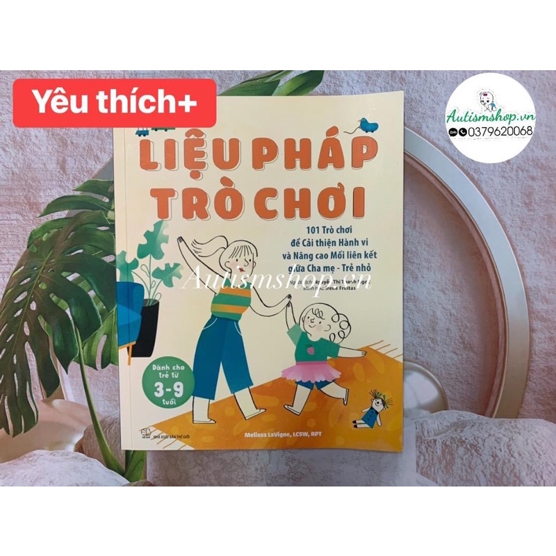 ❤️[Yêu thích]🍄 Liệu pháp trò chơi Autismshop