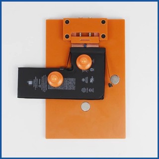 Đế Kẹp Hàn Cell Pin Relife RL-936WD | LPK Thẩm Zin