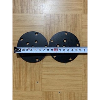 Mặt Bích/ pat bắt chân bàn