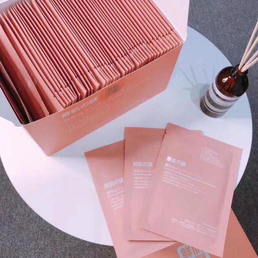 Mặt nạ nhau thai cuống rốn Rwine Beauty