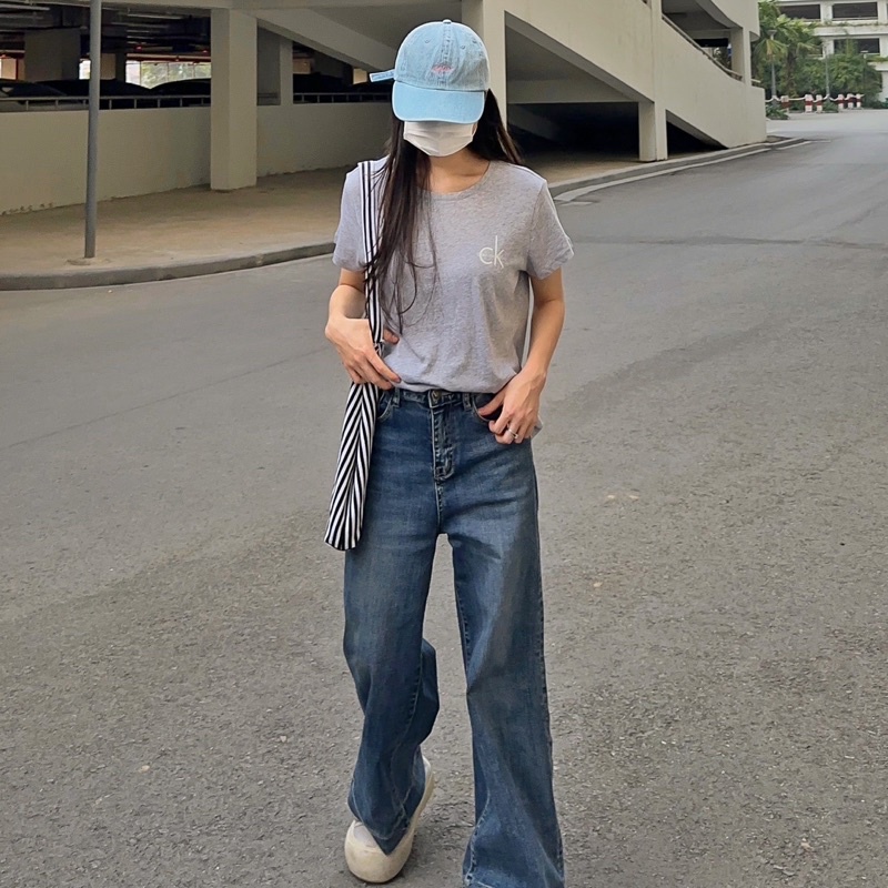 ÁO CK HÀNG XUẤT DƯ #2