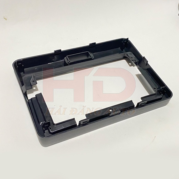 Mặt dưỡng màn hình Android 9Inch cho xe tải Suzuki Carry Pro New