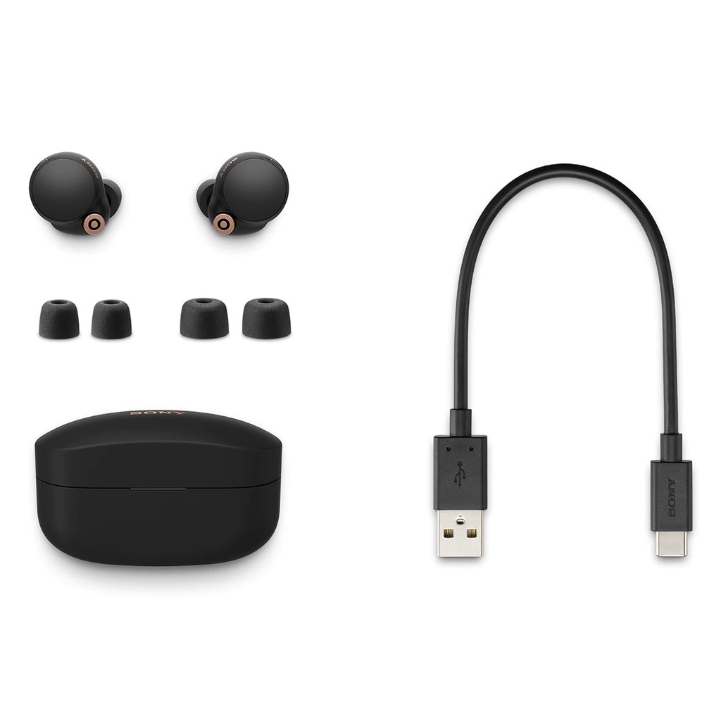 Tai nghe TWS Sony WF-1000XM4