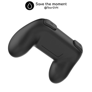 Bộ Controller Grip DOBE thiết kế công thái học cho Joy-con Nintendo Switch OLED / Switch 1