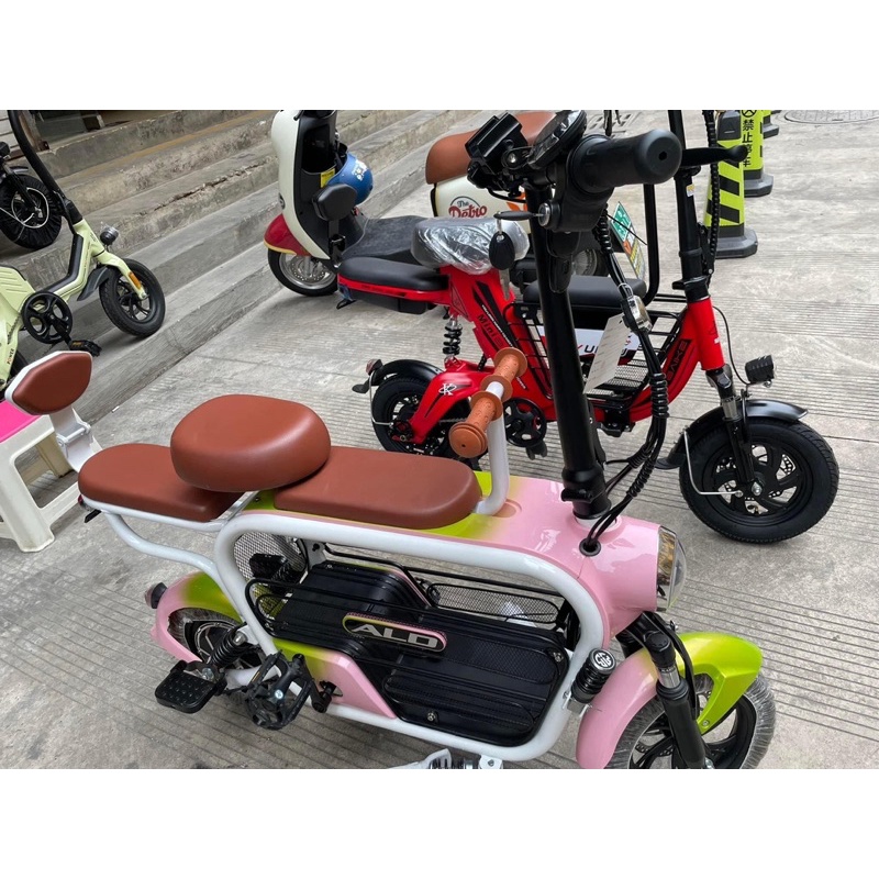 Xe điện sẵn hàng ib giá từng mẫu trước khi đặt