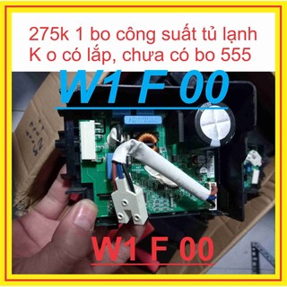 Bo công suất tủ lạnh