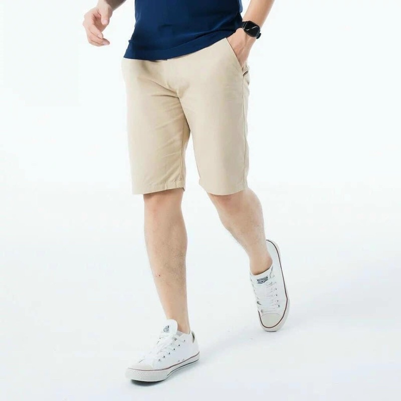 Quần kaki nam xuất dư