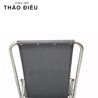 ghế inox cao cấp lưng cao