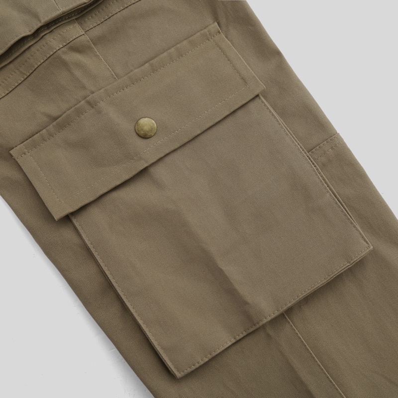 Quần dài RT8 CARGO PANTS / Light Mocha | BigBuy360 - bigbuy360.vn