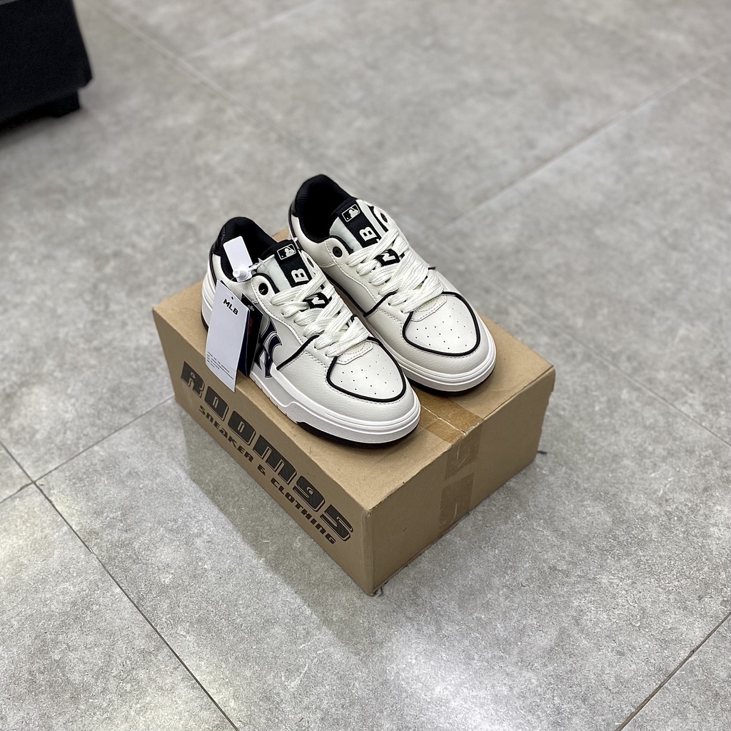 Giày thể thao sneaker  MLB Liner NY ‘OW'