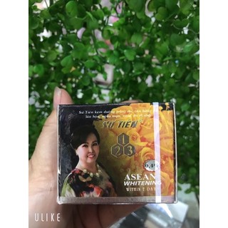 KEM DƯỠNG TRẮNG DA SỨ TIÊN (4,5 G)