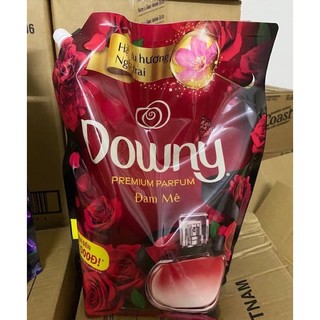 Nước xả vải Downy 3L