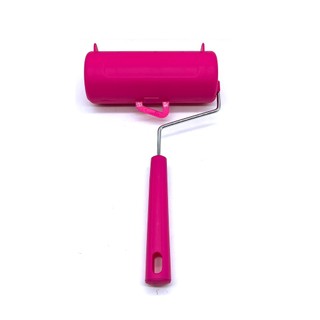 Cây lăn bụi dài 16cm 50 lớp