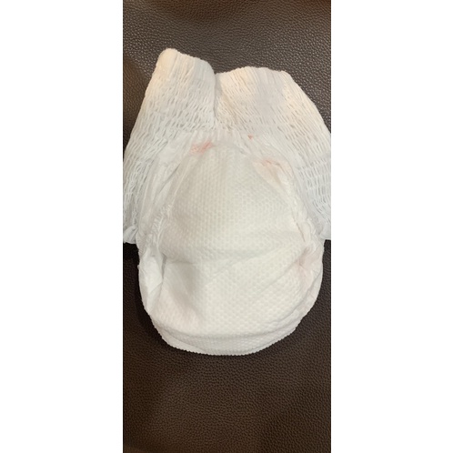 100 cái bỉm size 5xl EBONY cho bé trên 25kg đóng được qua đêm