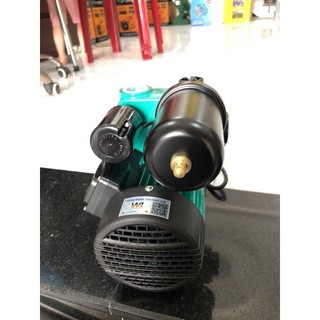 Máy bơm tăng áp tự động WINDE 150W