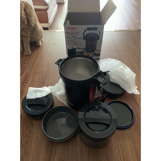 hộp cơm giữ nhiệt Thermos
