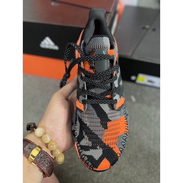 Giày Adidas Ultraboost 20 Camo Bản Đặc Biệt