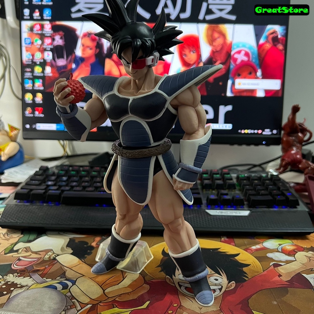 Mô hình Dragonball Turles  27 cm