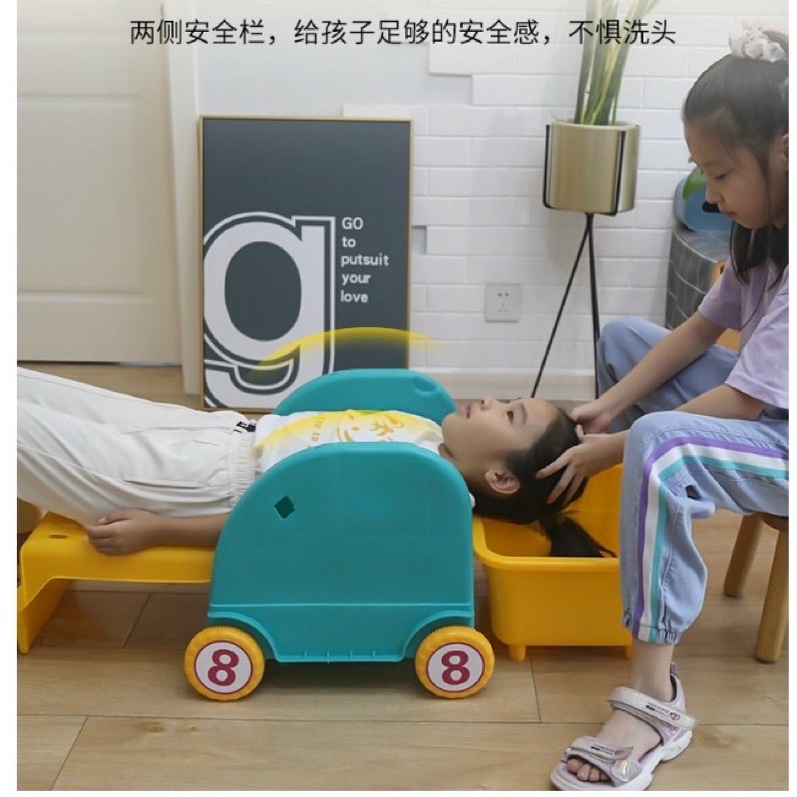 Bộ đồ tắm đa năng cho bé