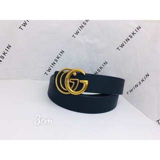 Thắt Lưng-Đai lưng GG VIP 3cm