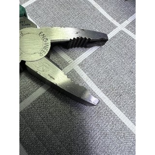 Kìm điện Engineer - Nội địa Nhật Bản