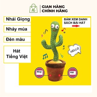 Nhại Được Giọng Nói