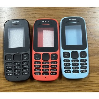 Vỏ điện thoại Nokia 105 (2017) có phím