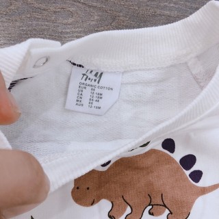 Bộ Khủng Long Kèm Mũ Cho Bé Trai