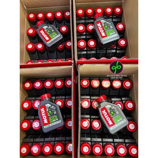 NHỚT MOTUL 3100 Gold