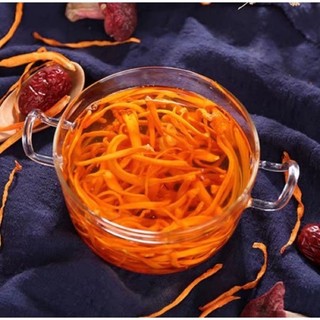 Đông trùng hạ thảo cao cấp( hàng công ty)