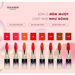 Son Tenamyd siêu lỳ siêu dưỡng chính hãng 100%💖💖💖