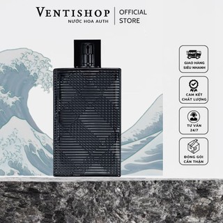 Nước hoa Burberry Brit Rhythm For Him