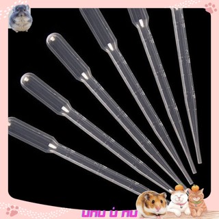 Ống bơm đút sữa cho sóc bông, hamster, sóc bay