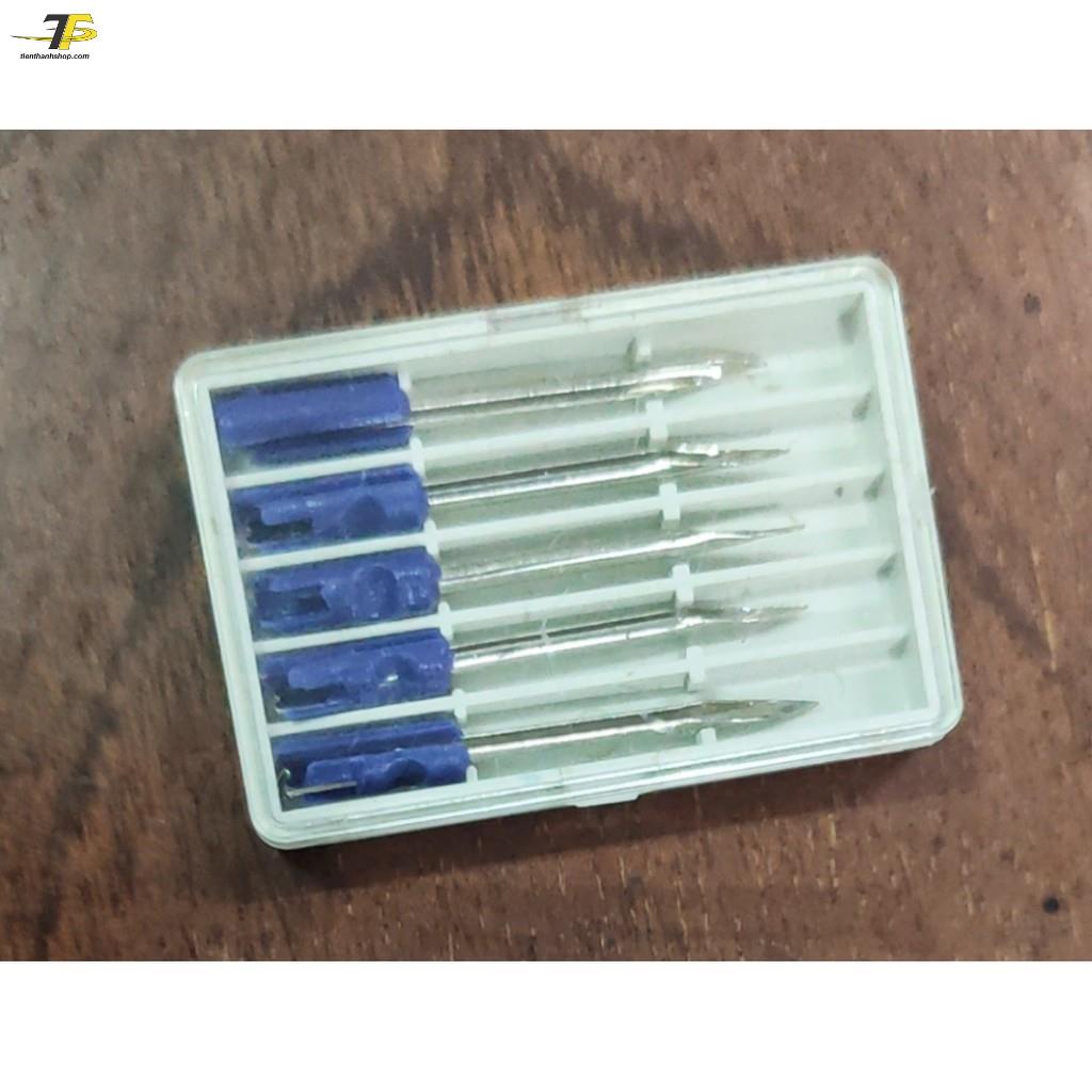 Kim cho máy bắn mác 801S , máy 60X - vỉ 5 cây