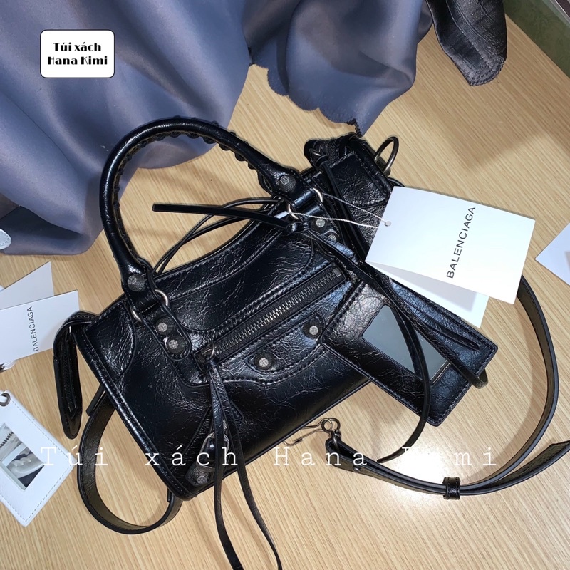 Túi BALEN râu HÀNG LOẠI I