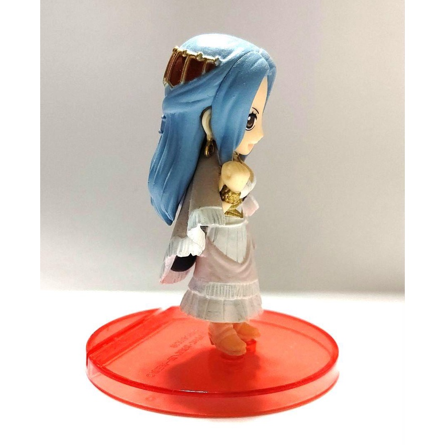 Mô hình chính hãng Ichiban Kuji ONE PIECE GIRLS COLLECTION vol.2 ~The Strong Girls~" Prize J Vivi