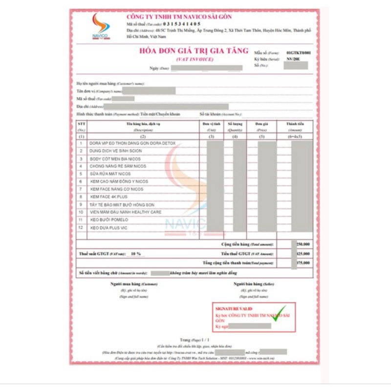 Sữa Rửa Mặt Đông Y Nicos Chính Hãng