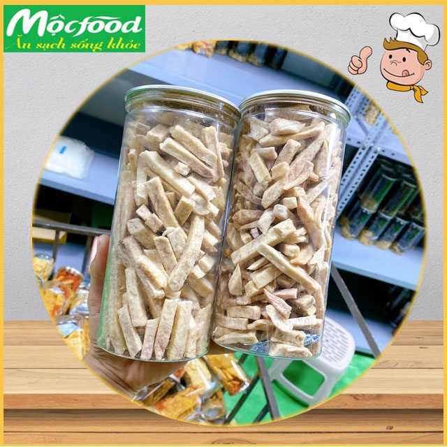 KHOAI MÔN SẤY GIÒN 300GR -ĐẶC SẢN ĐÀ LẠT TẠI HÀ NỘI