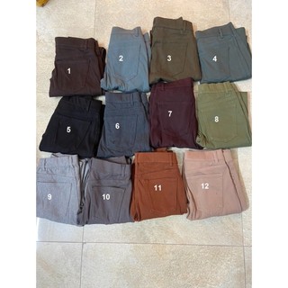 Quần legging UNI dư xịn