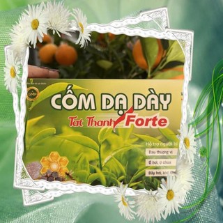 Thực phẩm bảo vệ sức khỏe - Cốm dạ dày Tất Thành Forte 1