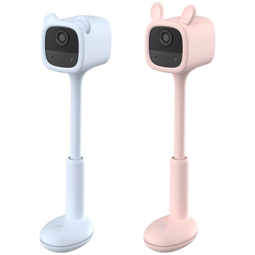 Camera Ezviz wifi thông minh trông trẻ BM1